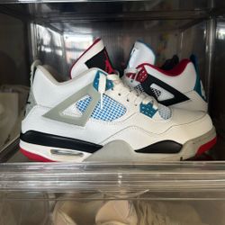 Jordan 4 