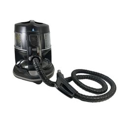 RAINBOW Model E2 Type 12 Black Cleaning Vacuum with Hose ~ No Wand ~ WORKING