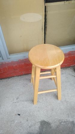 Stool for sale