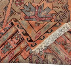 Vintage Persian Killim