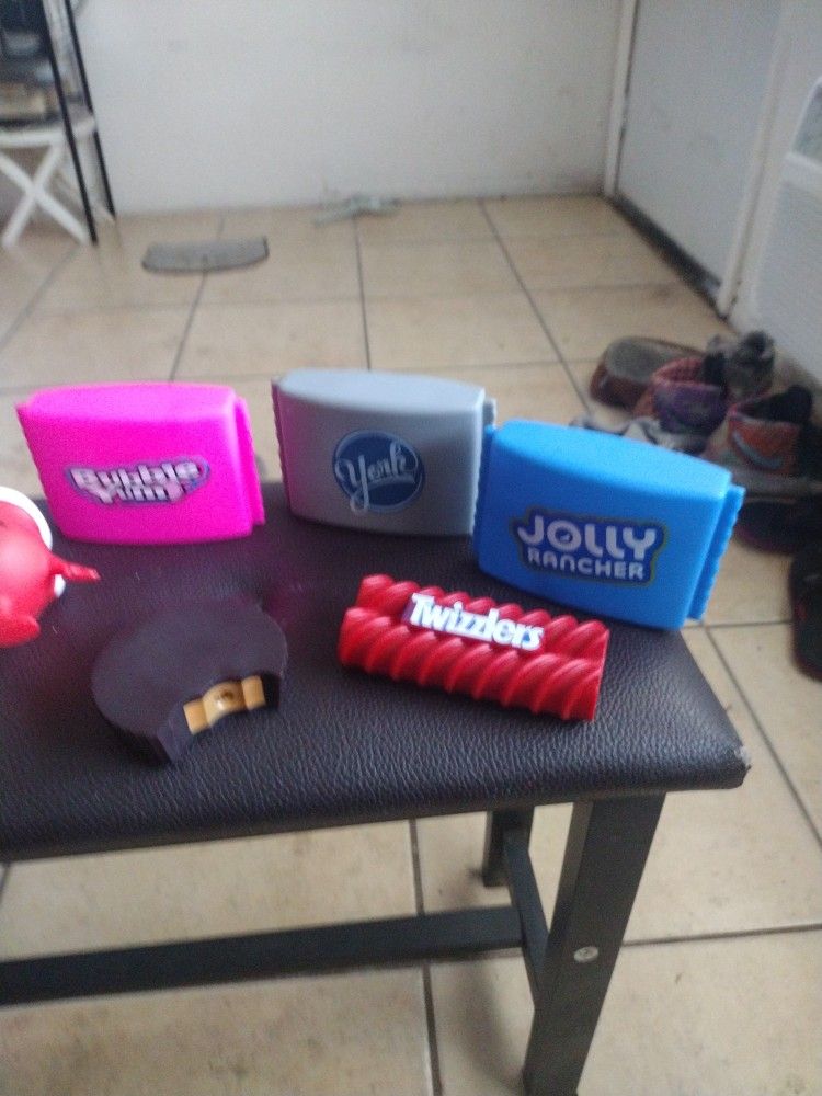 Squeaky Toys Collection