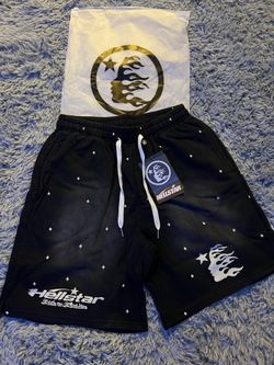HELLSTAR SHORTS BEST PRICES & QUALITY HERE