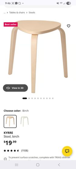 IKEA kyrre