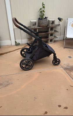 Nuna MIXX Next Stroller Base Only