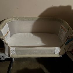 Baby Delight Bassinet 