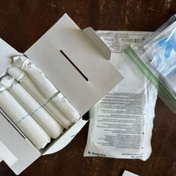 Breast milk Storage Bags
