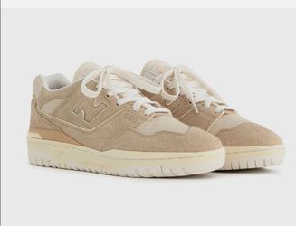 NB new balance 550  Aime Leon Dore  x size : 9