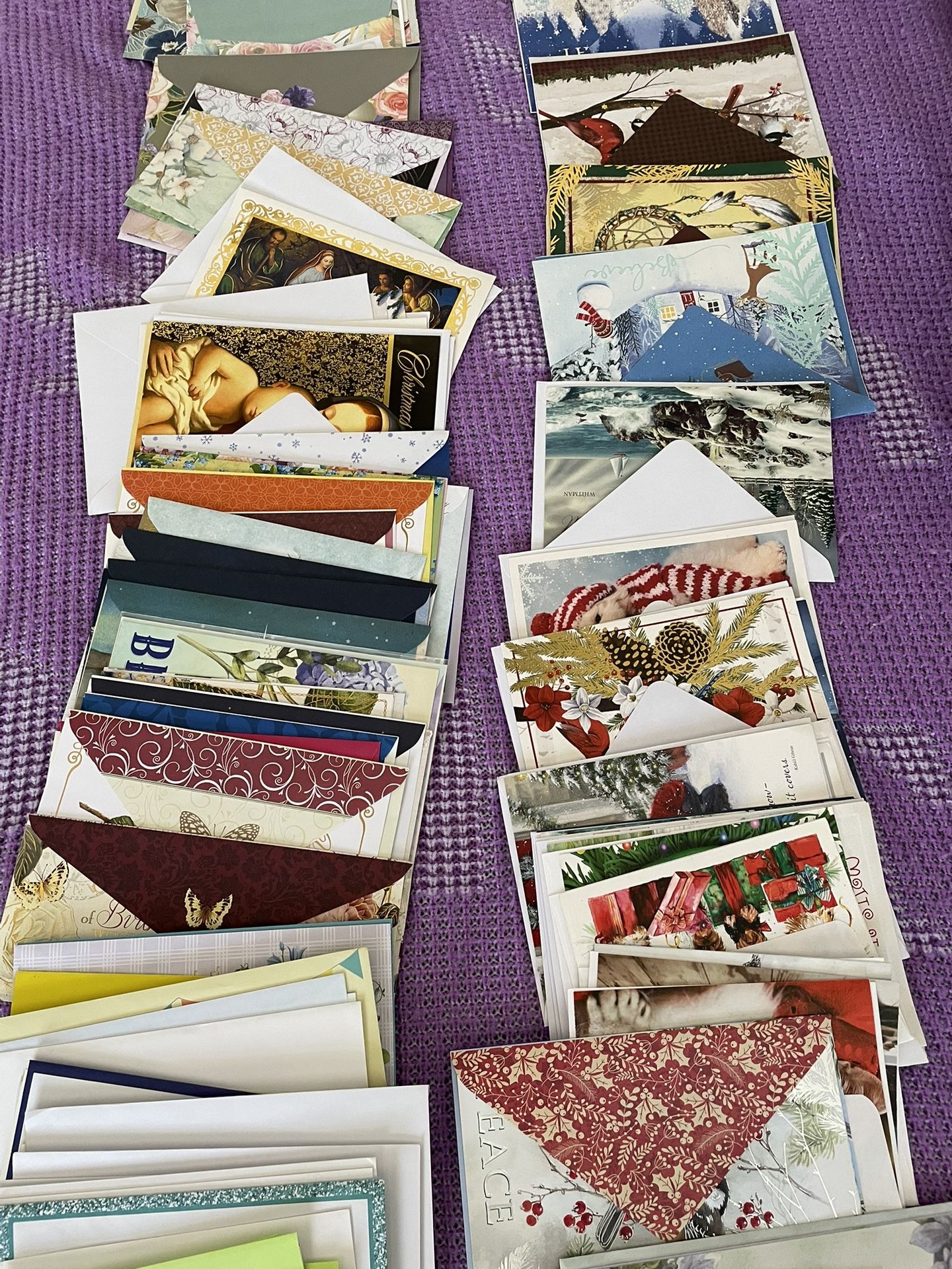 Greeting Cards