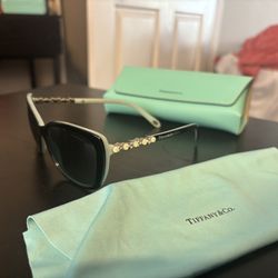 Sun Glasses Tiffany 