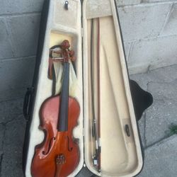 Violin