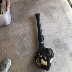 Homelite Mighty Lite Leaf Blower For Parts 