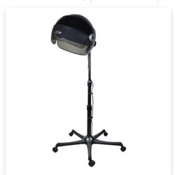 Hair Dryer