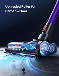 Vacuum cleaner