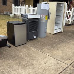 Garage stuff for sale