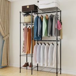 Clothing Rack 