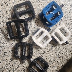 🔥🚲🔥BMX PEDALS 🔥🚲🔥