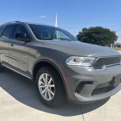 2023 Durango SXT