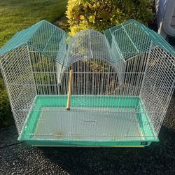 Bird Cage 