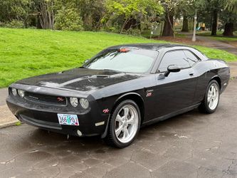 2010 Dodge Challenger R/T