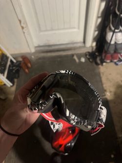 Motocross Dirt Bike Goggles