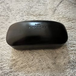 Coach Sunglasses $75 OBO