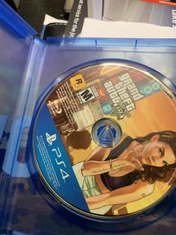 Grand theft auto5 for 15