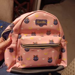 Sailor Moon Backpack 