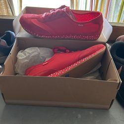 Keds