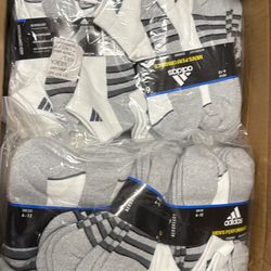 235 Adidas’s Packs 