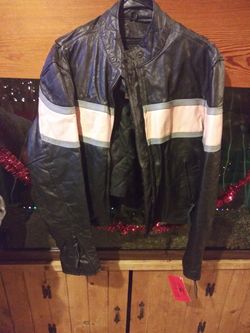 Women's motorcycle jacket