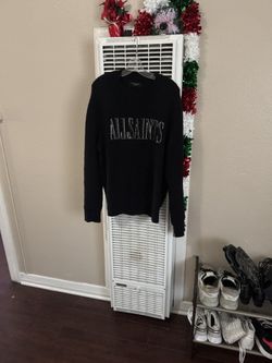 All Saints Sweater 2025 