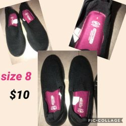 Size 8