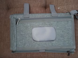 Diaper Changing Mat
