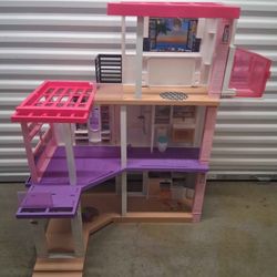 Barbie Dreamhouse 