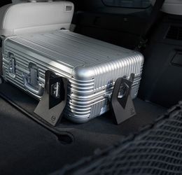 MAZDA CARGO BLOCKS