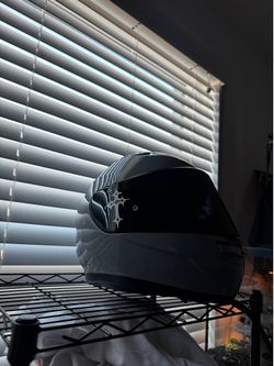 Brand new sedici Motorcycle helmet, Size M