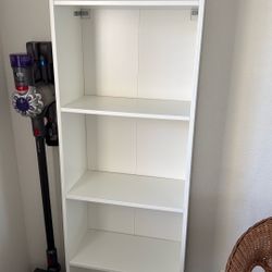 Bookcase 