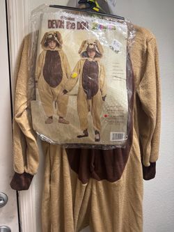 Dog costumes