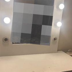 Vanity 