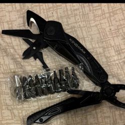 Multi Tool 