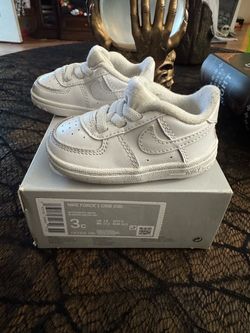 3c Nike Air Force