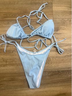 Zaful bikini
