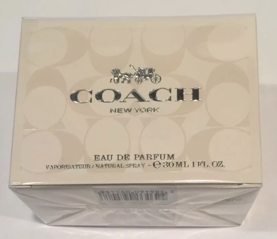 Coach Signature