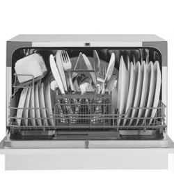 Countertop Dishwasher - NEW - IN BOX