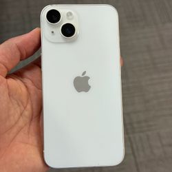 Apple iPhone 14 'White' · Unlocked - 128GB