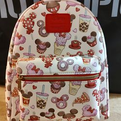 Disney Mickey mouse loungefly $40