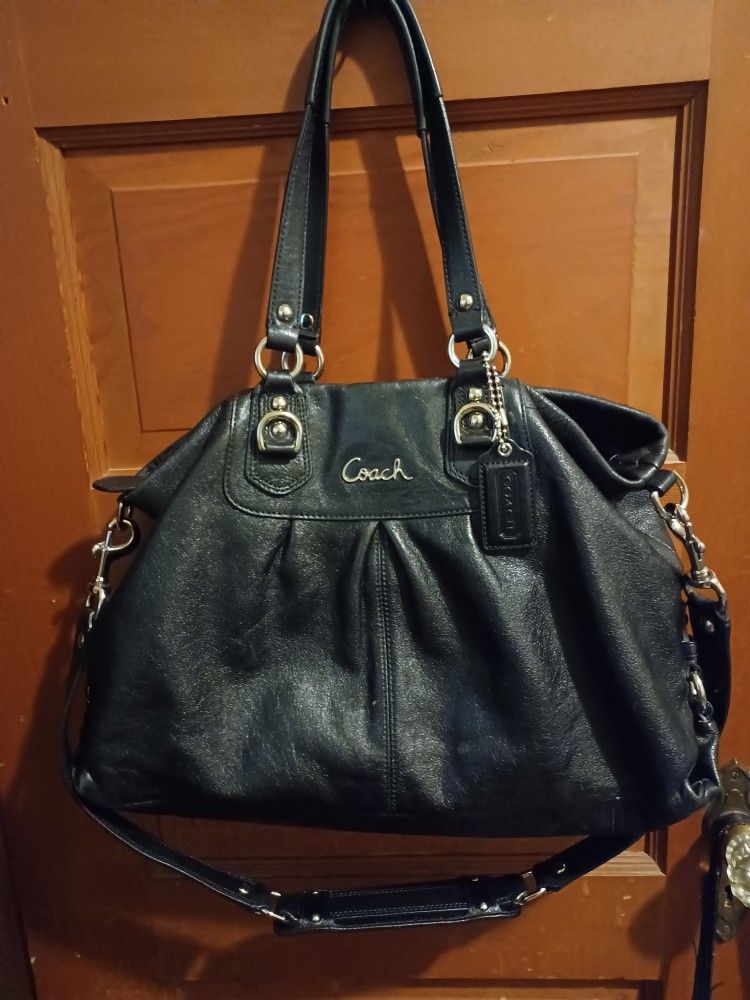 Brand New Coach Purse