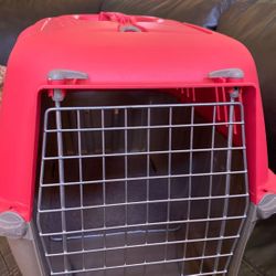Dog/Cat  crate small