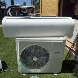 3 Ton Btus Ac Unit Heavy Duty
