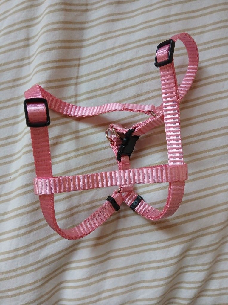 Small Dog Harness π π